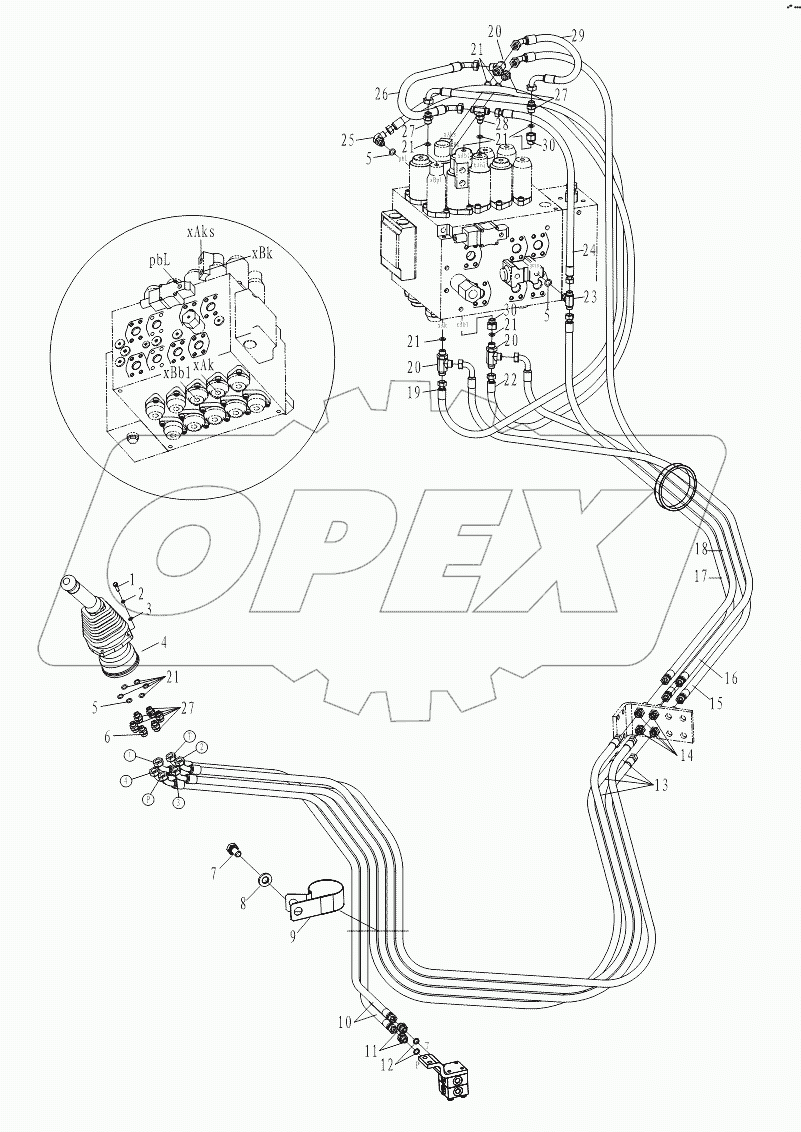 Система управления