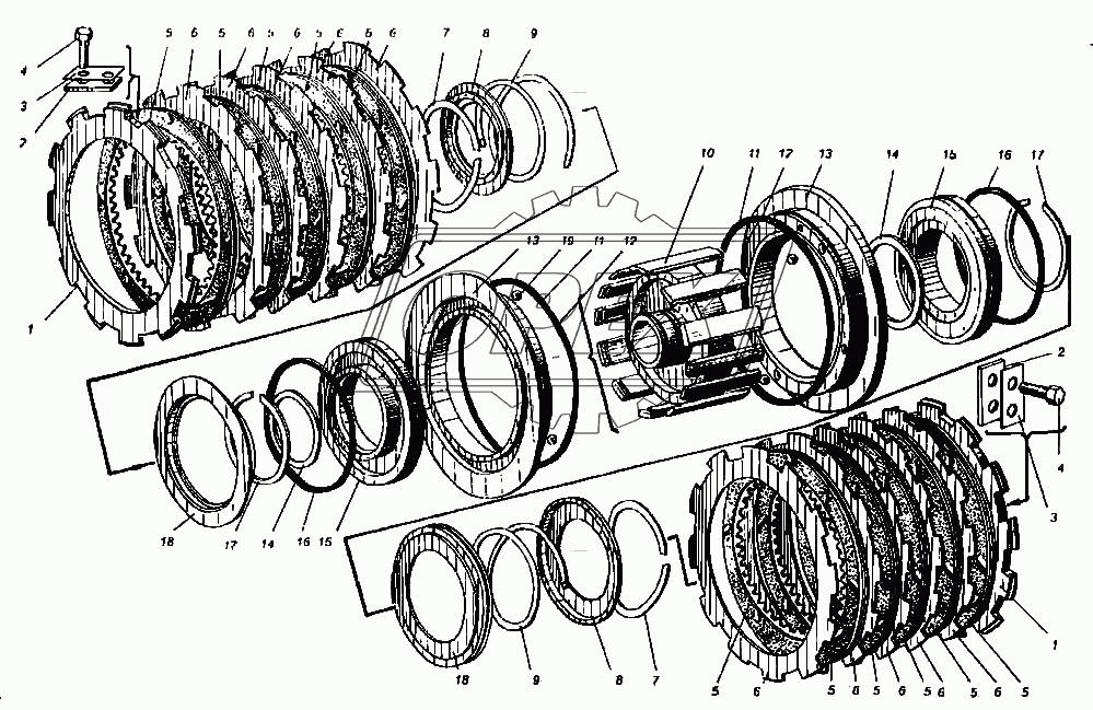 Фрикцион