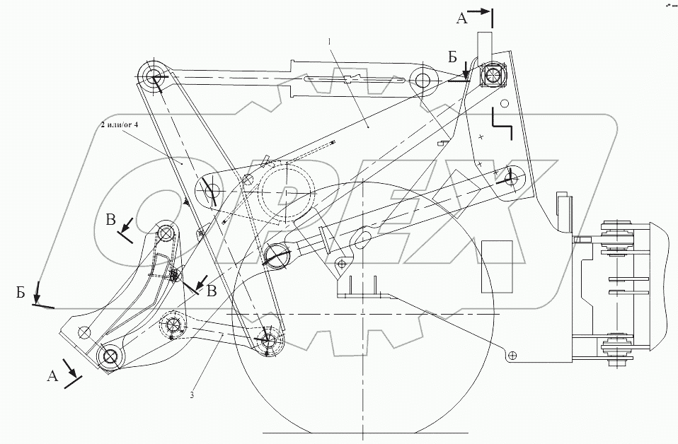 Погрузочное оборудование