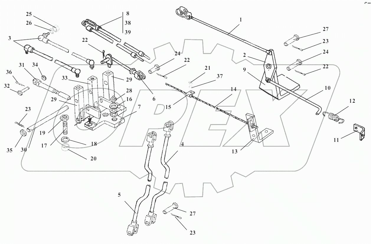 350.09.00.000 Управление