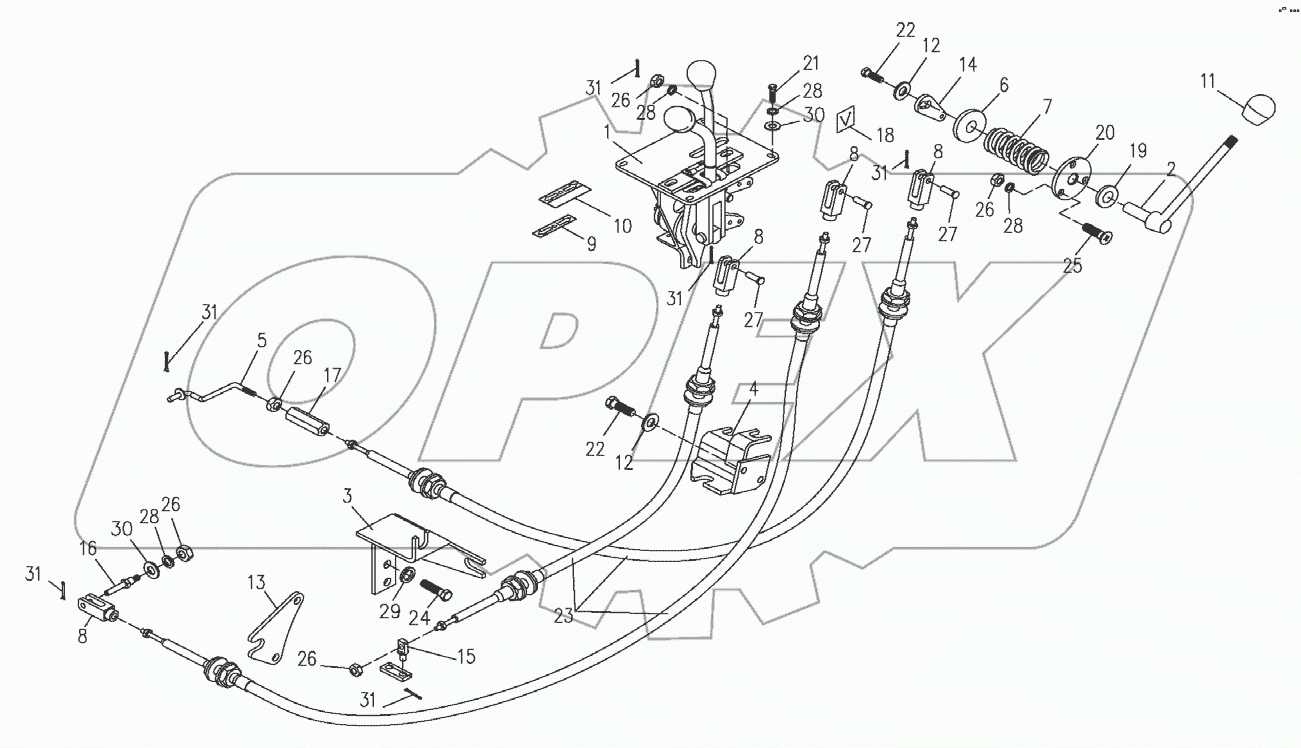 Управление 6222.30.00.000-01