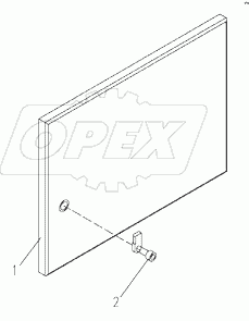 Дверка 6222.06.07.200-01