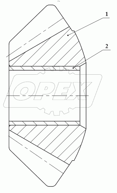  Сателлит 15н.23.03.020