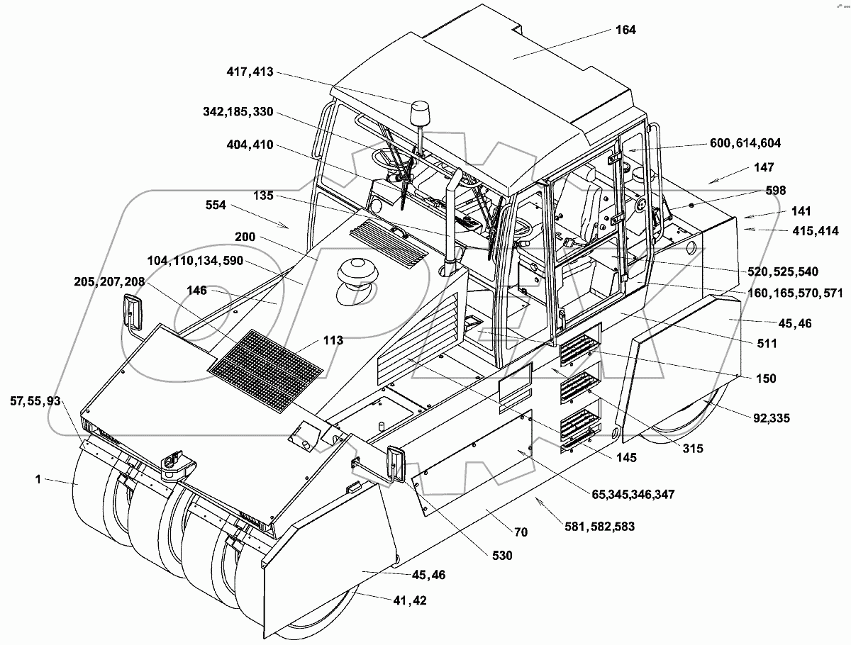  СОДЕРЖАНИЕ;CONTENTS