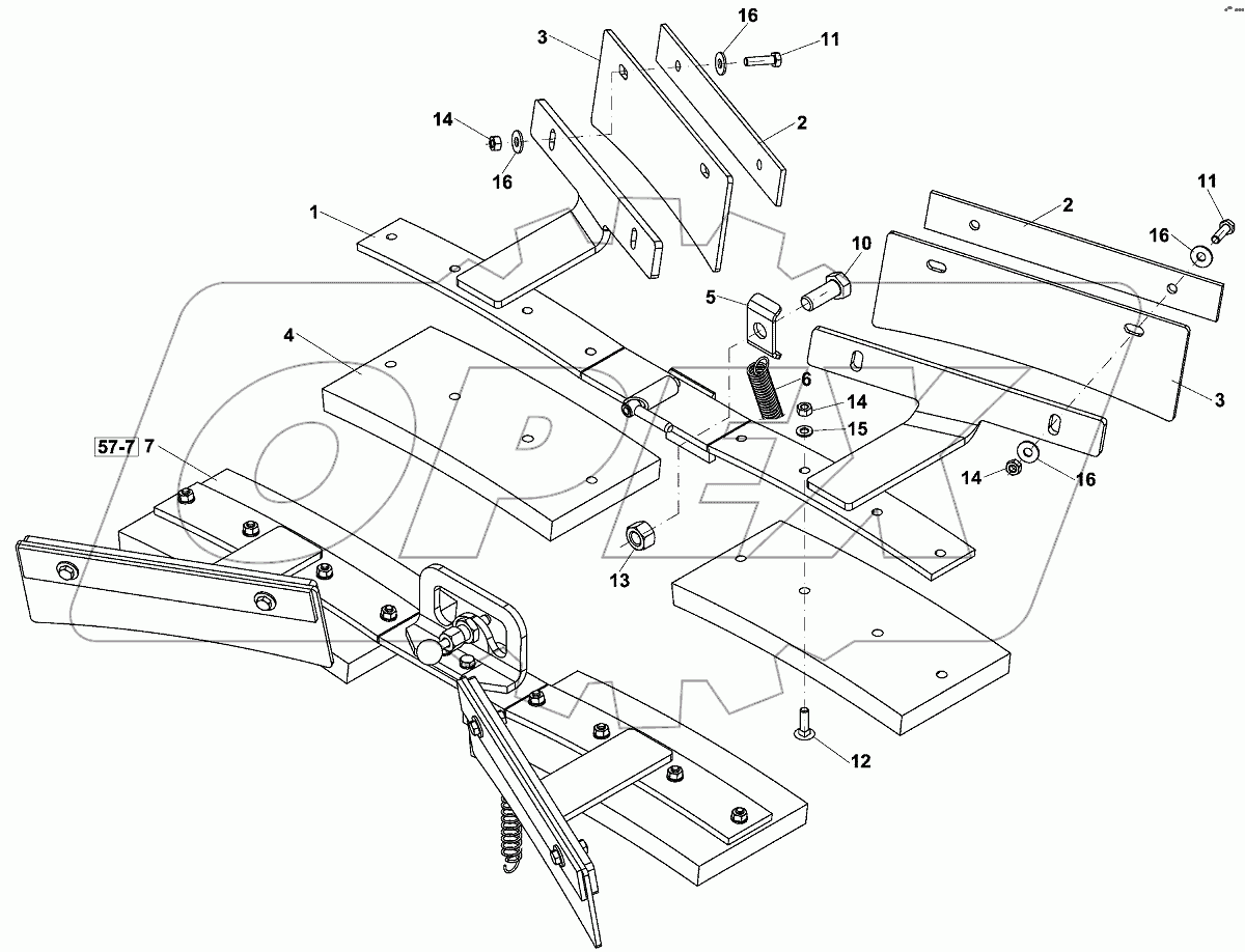  СКРЕБКИ;SCRAPERS
