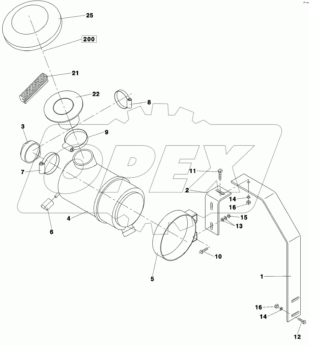  ВСАСЫВАНИЕ;SUCTION