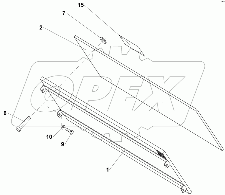  БЕЗ АНТИШУМН. КОЖУХА;WITHOUT NOISE REDUCT
