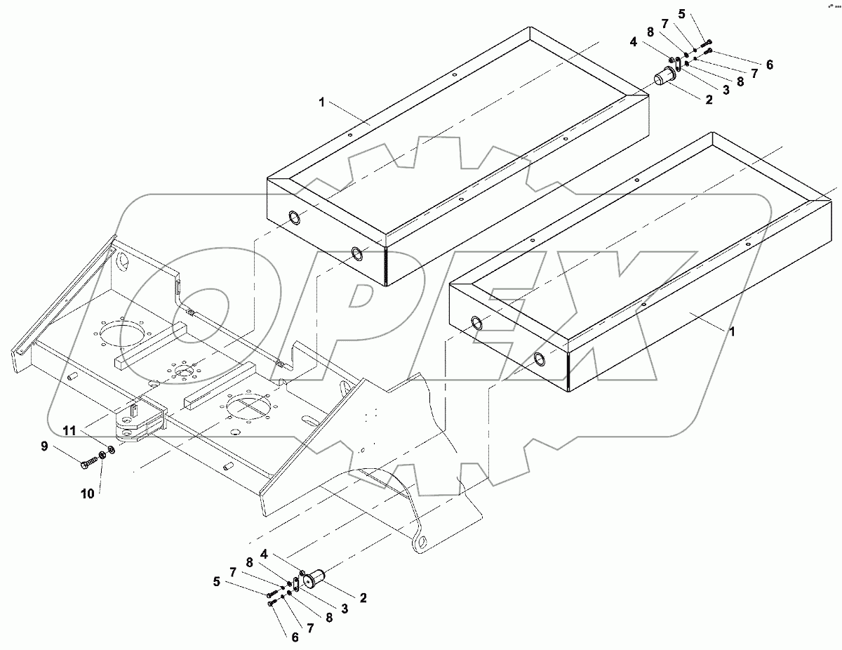  ГИРИА;EXTRA WEIGHT