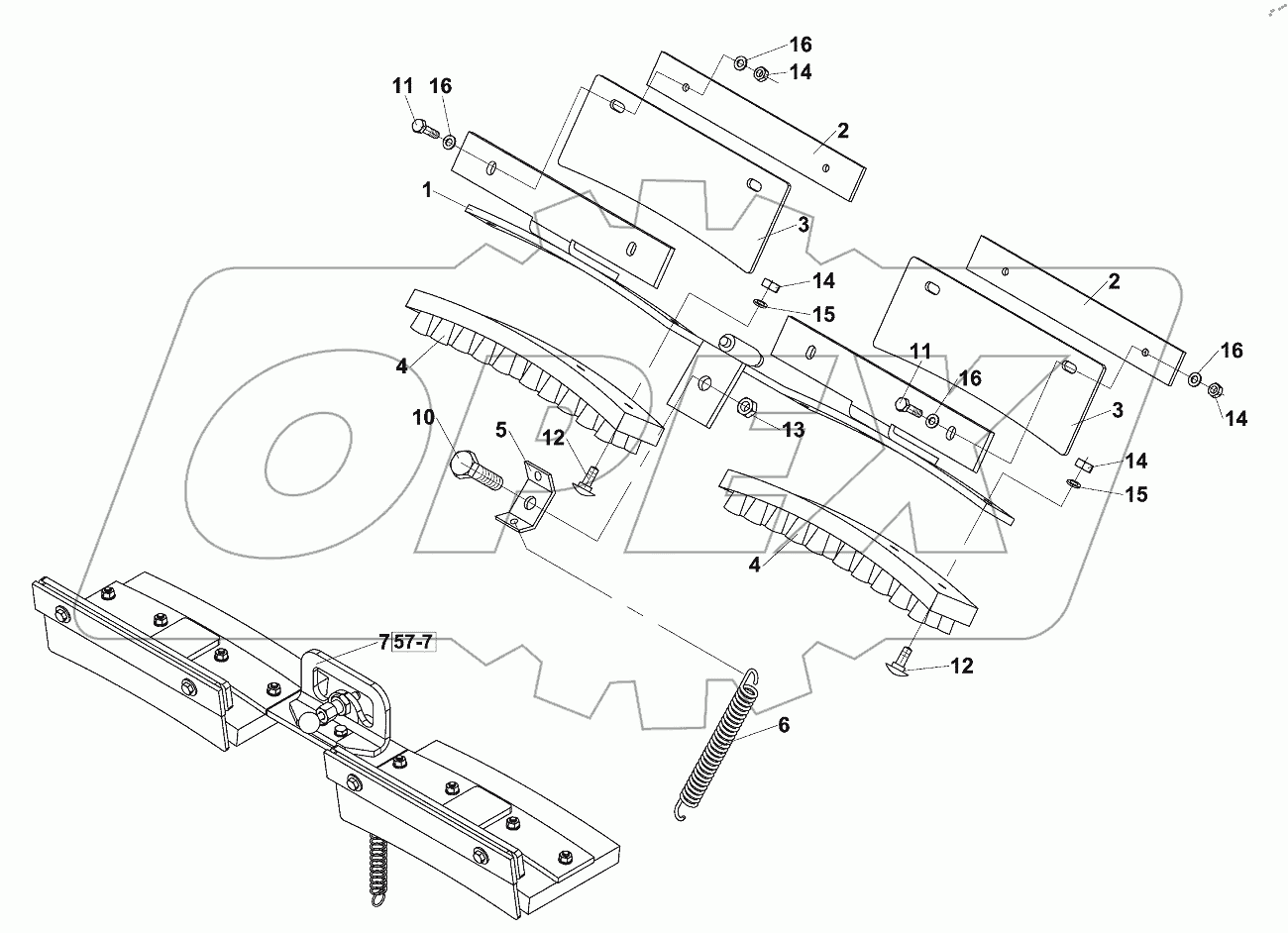  СКРЕБКИ;SCRAPERS