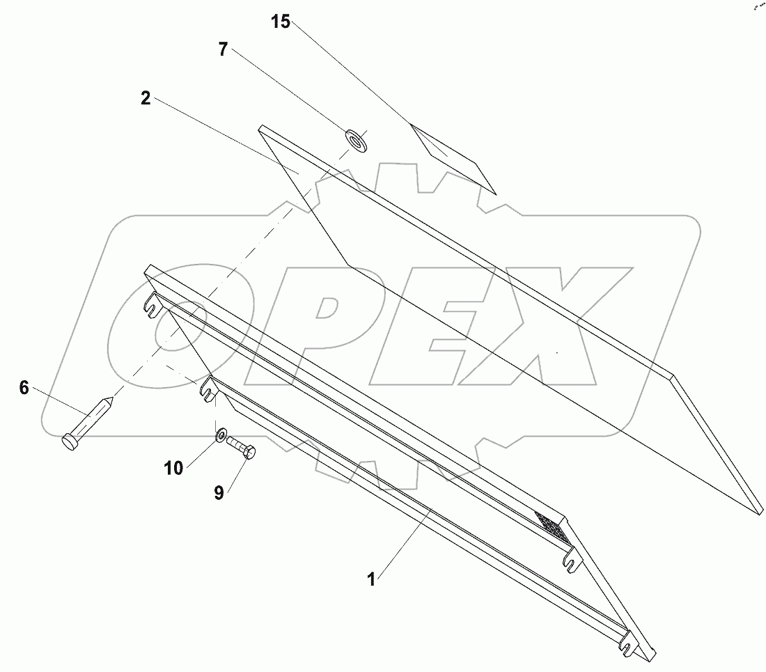  БЕЗ АНТИШУМН. КОЖУХA;WITHOUT NOISE REDUCT