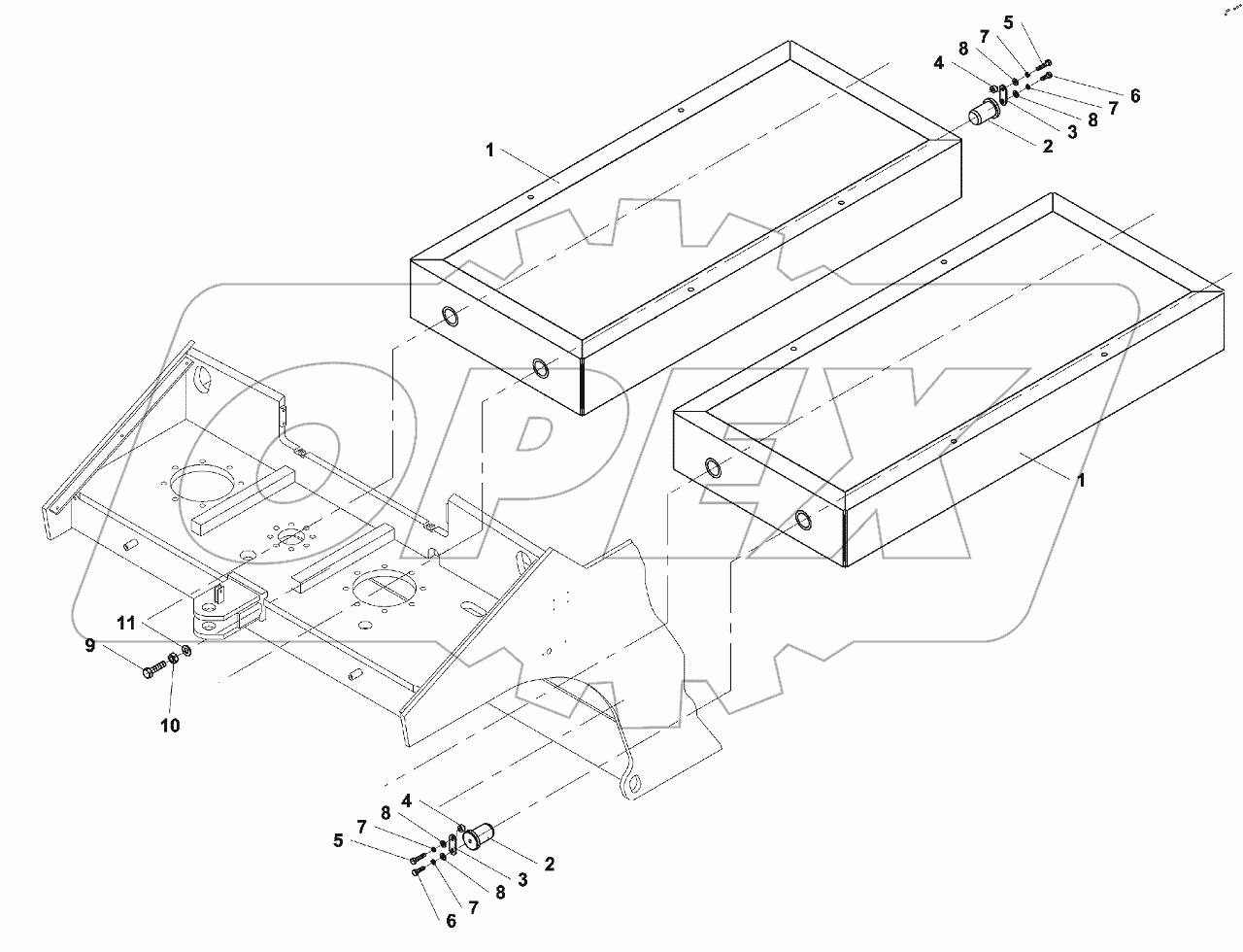  ДОПОЛНИТЕЛЬНЫЙ ВЕС;EXTRA WEIGHT
