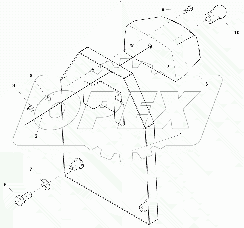  Registration plate lighting