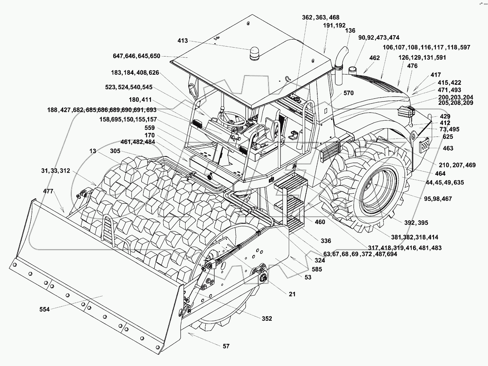  СОДЕРЖАНИЕ;CONTENS