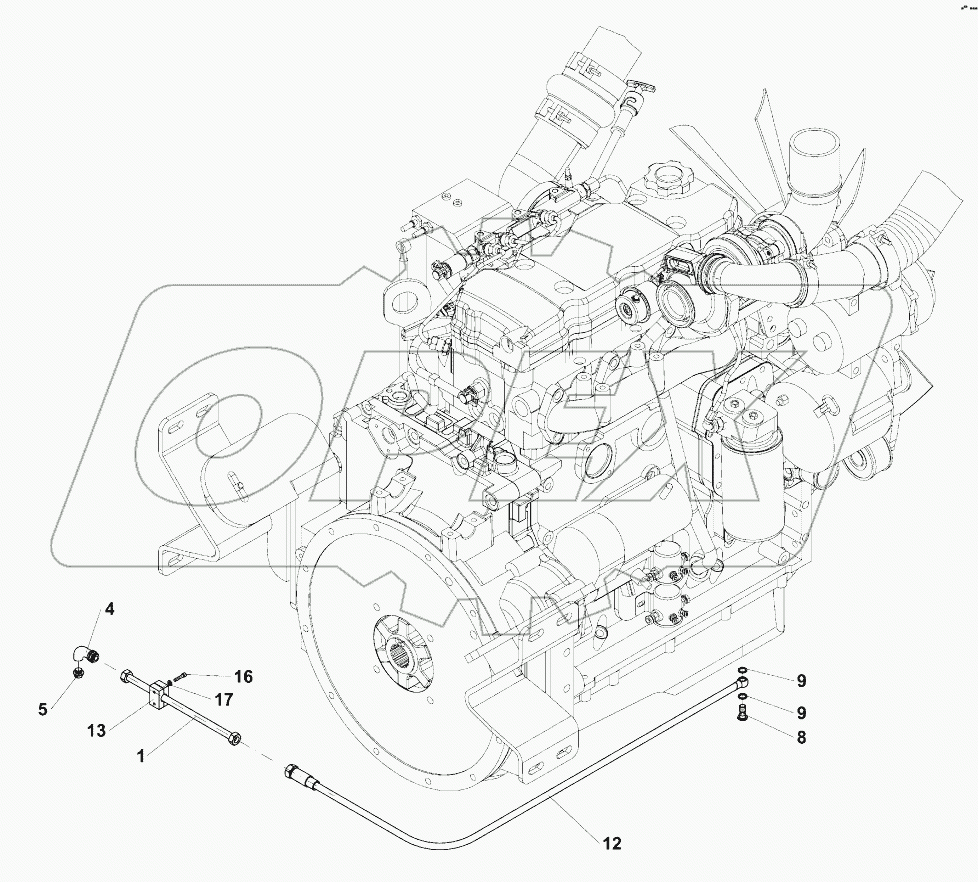  108 ВЫПУСК МАСЛА;OIL DISCHARGE