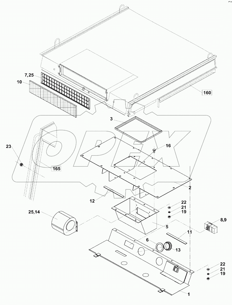  169 КОМПЛЕКТ;SET