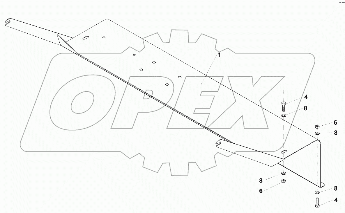  209 КРЫШКА БАТАРЕИ;BATTERY COVER