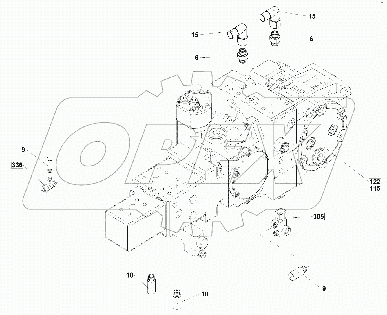  394 ИЗМЕРИТЕЛЬНЫЕ МЕСТА;MEASURING PIN
