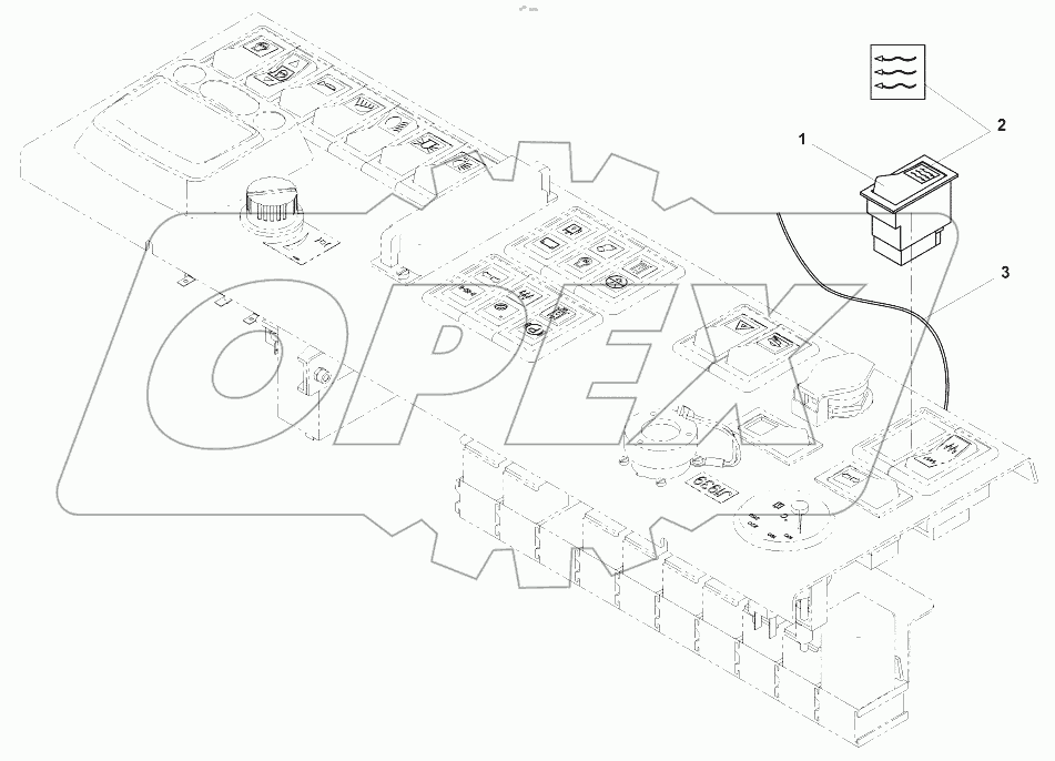  Electrical installation
