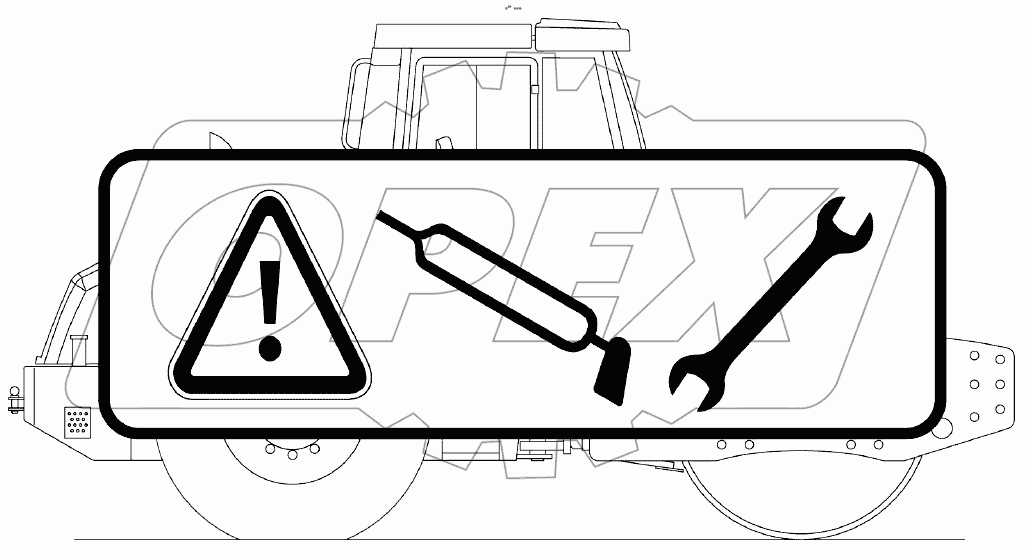  ASC 170 Basic equipment