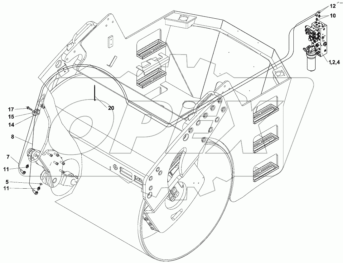  ГИДРАВЛИКА