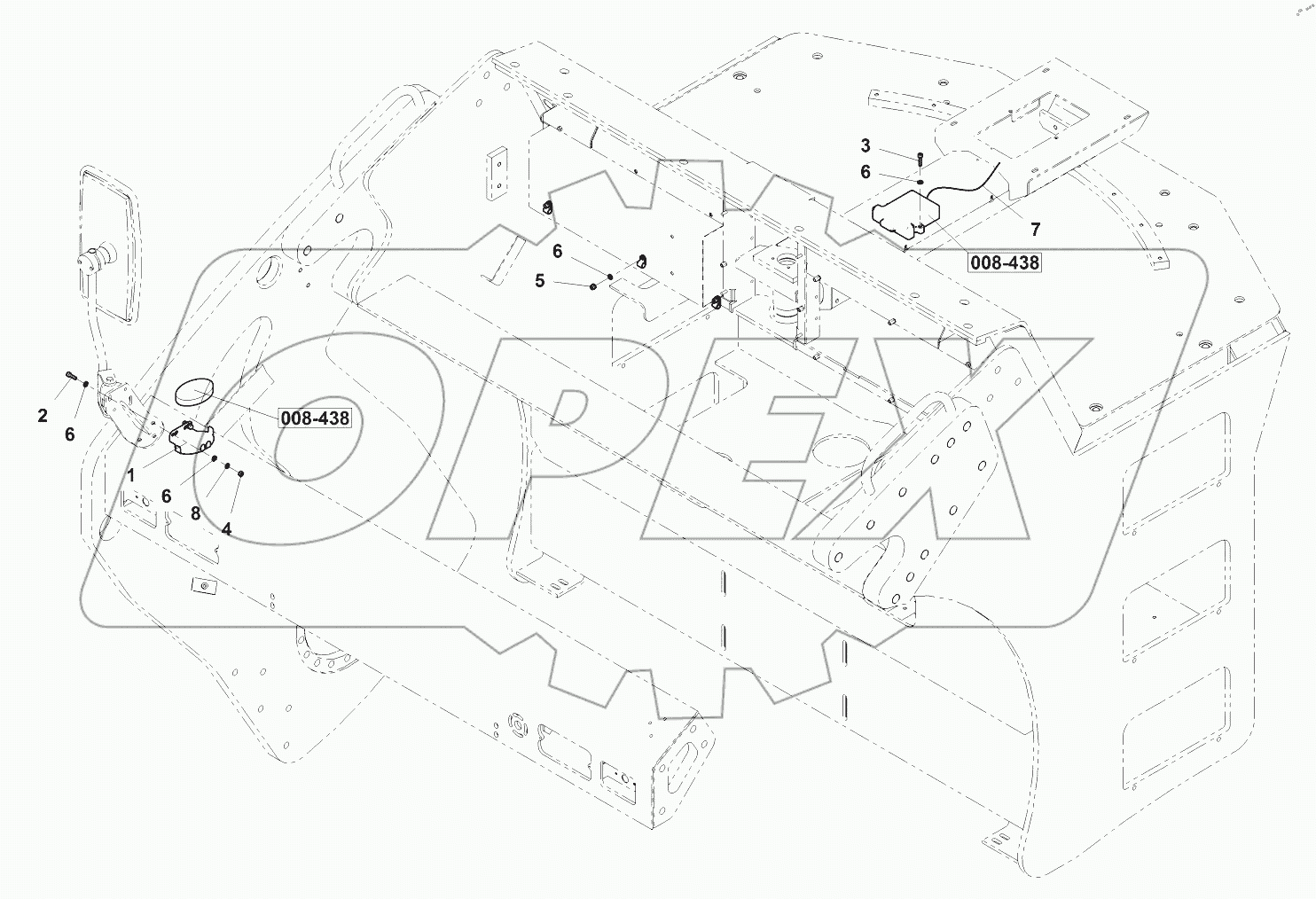  Prepairing telematic