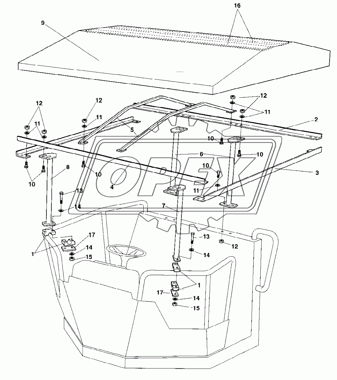 Canopy