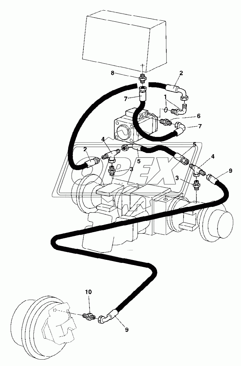 Brake system