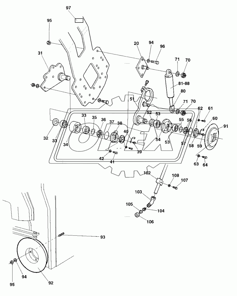 Edge cutter