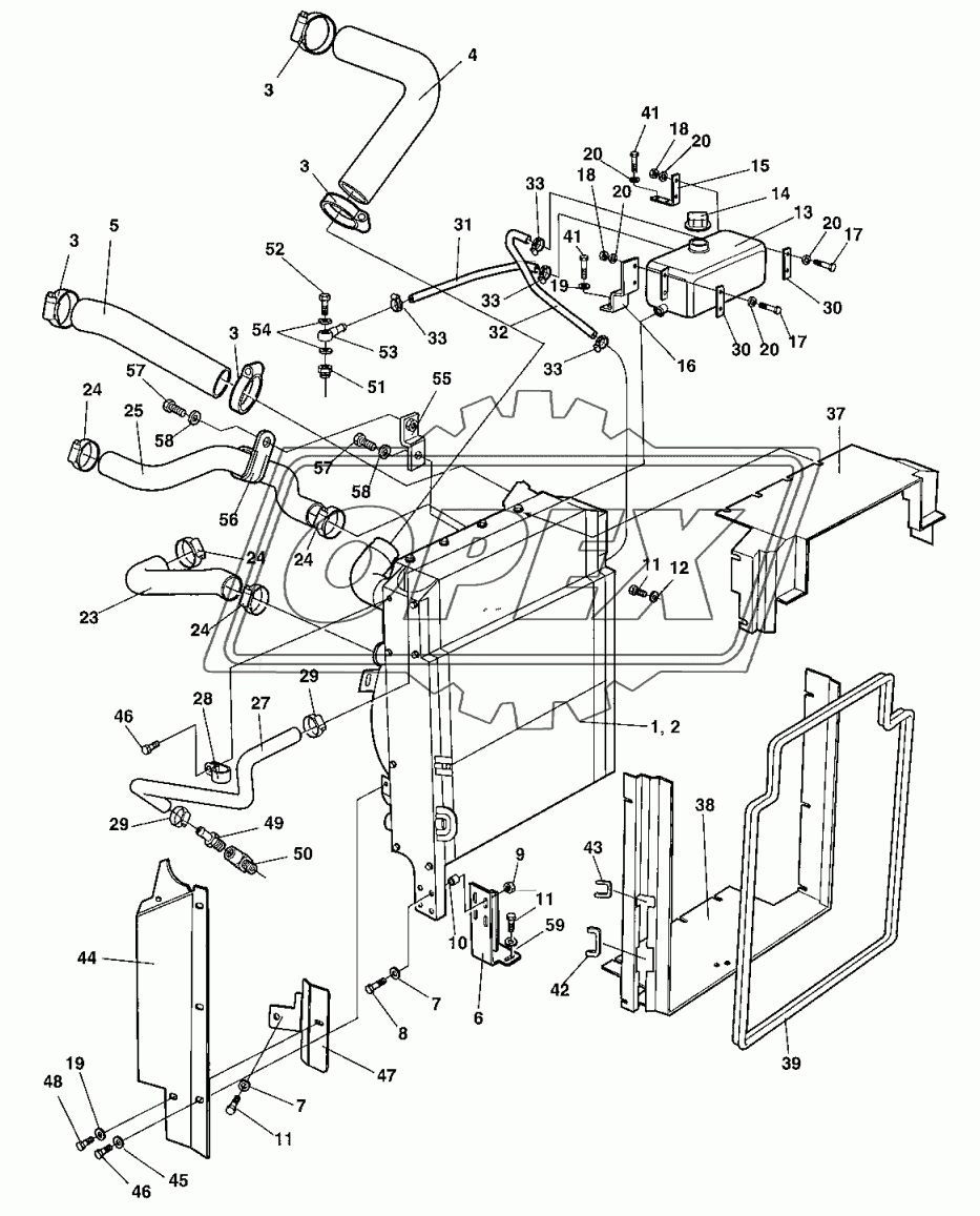 Cooling system
