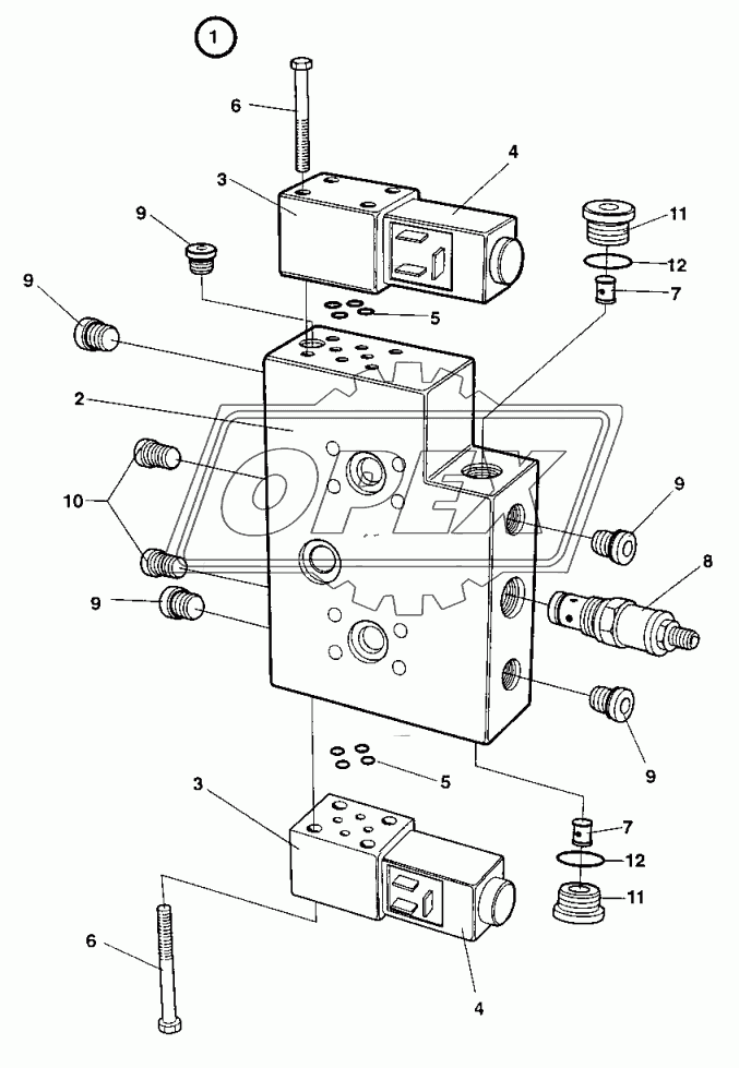 359140 Valve Vibration