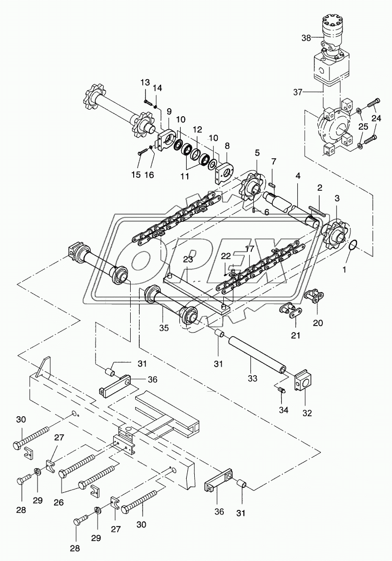 Conveyor