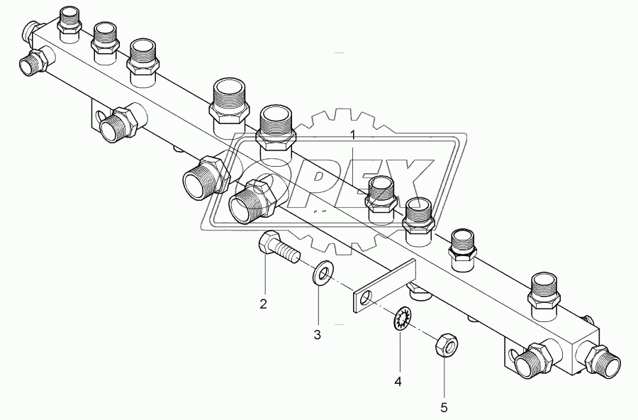 Manifold