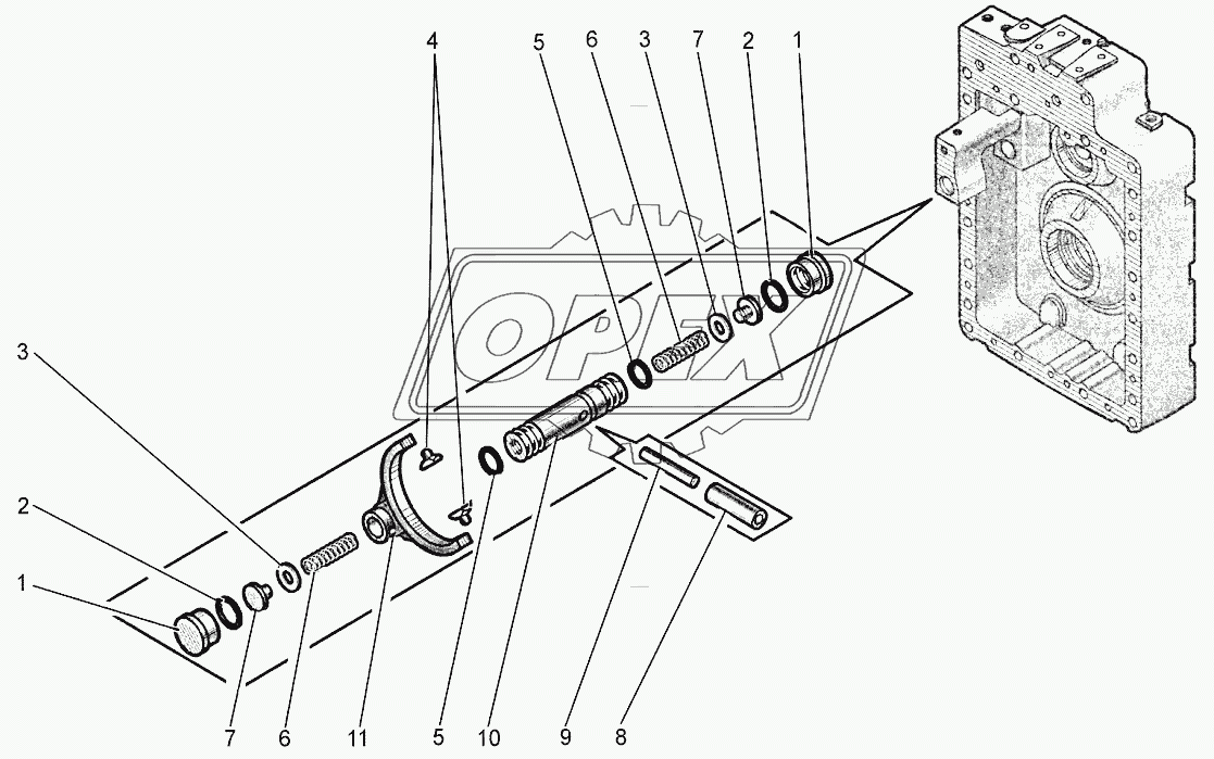 Привод 6