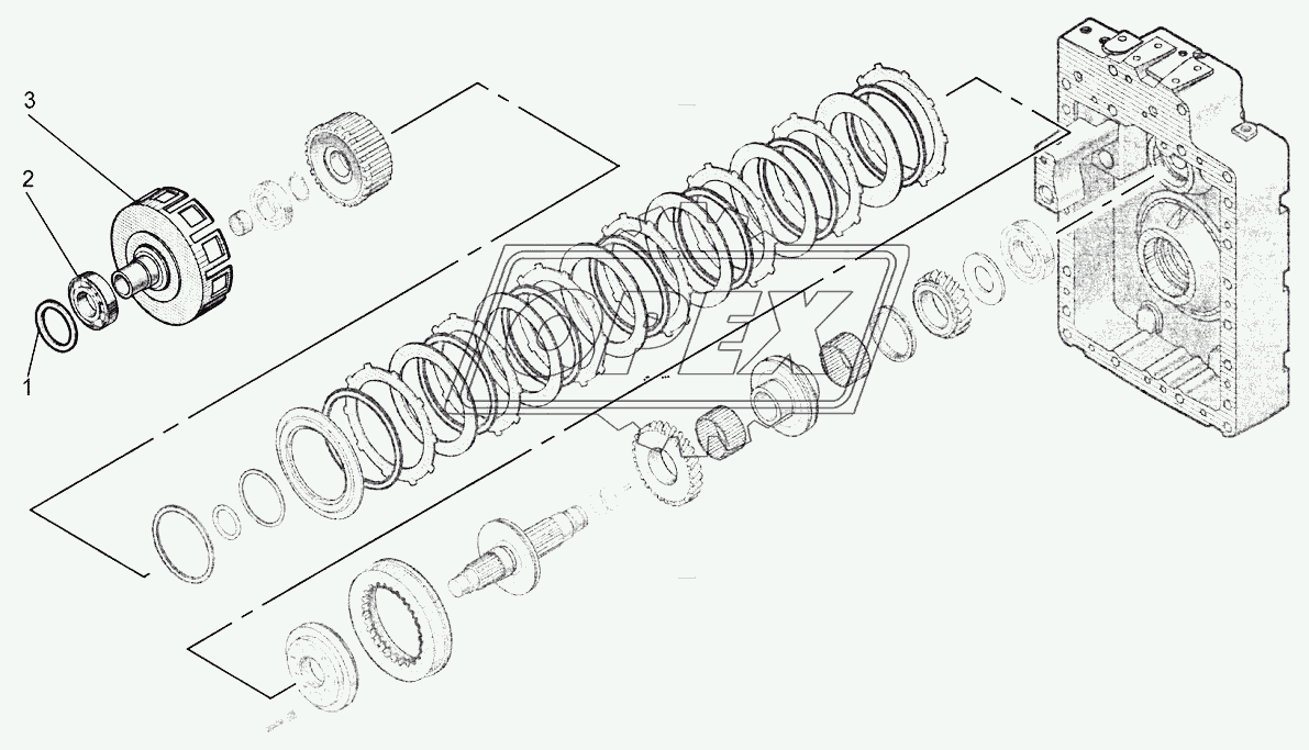 Привод 10