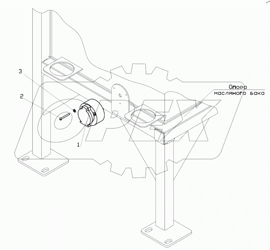  Установка розетки