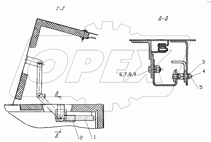 665.02.05.00.000 Облицовка