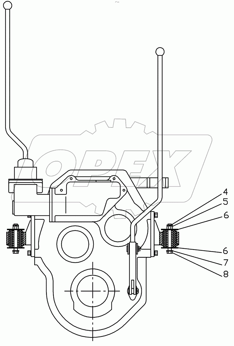  Трансмиссия