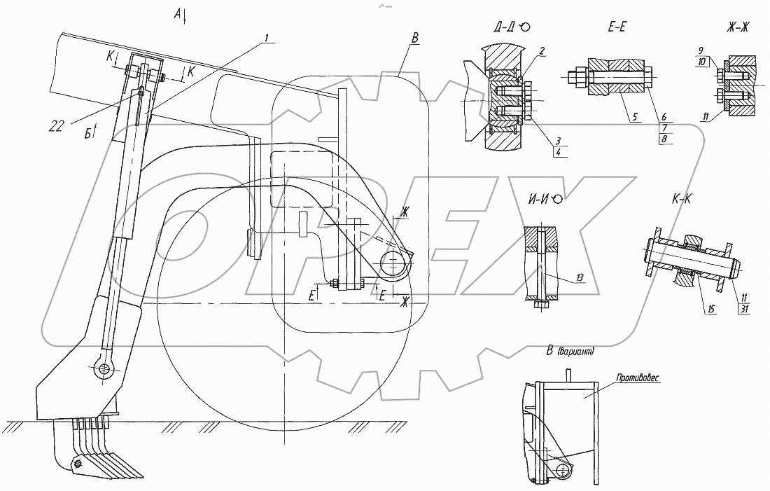  Скарификатор