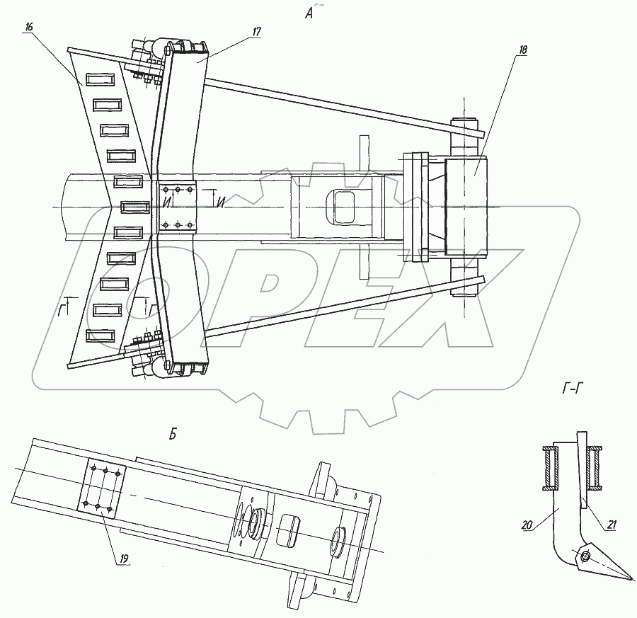  Скарификатор