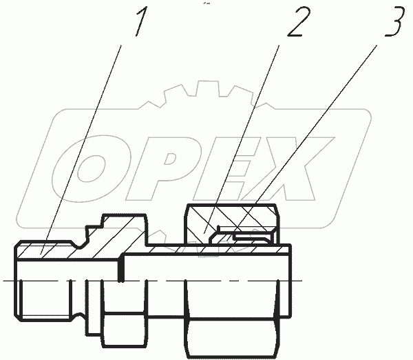  Переходник