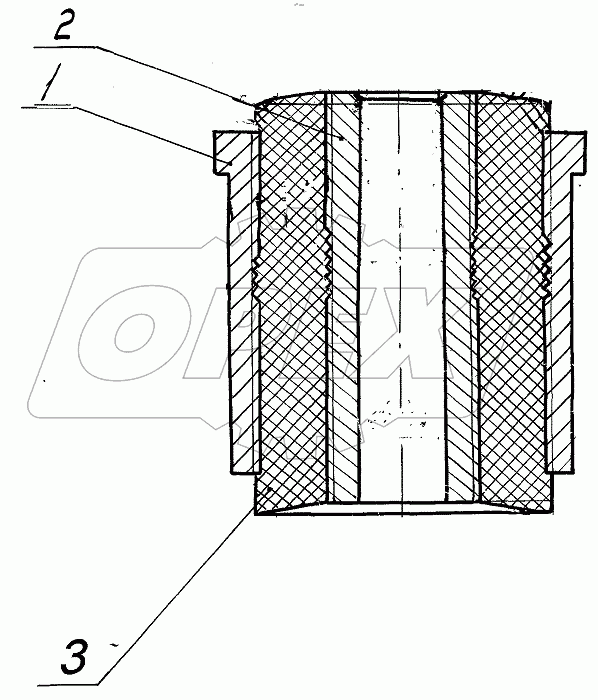  Амортизатор