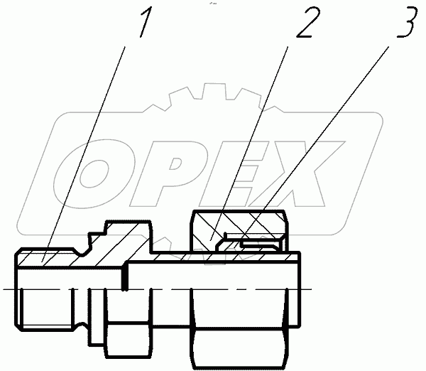  Переходник
