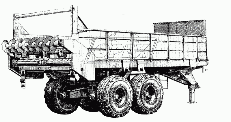 Общий вид ПРТ-10