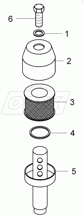  Сапун (7516-8608510-10)
