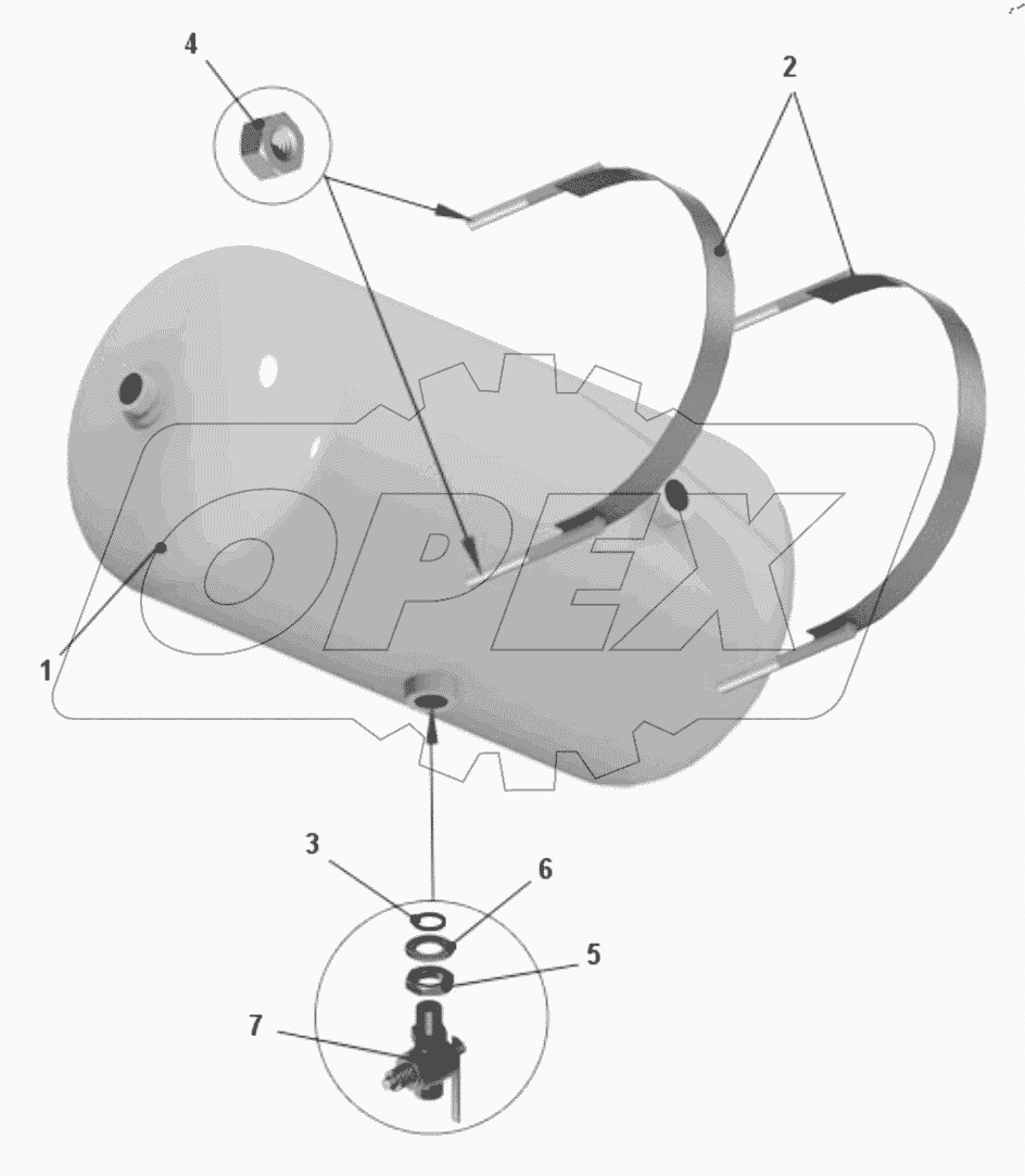  Установка ресивера