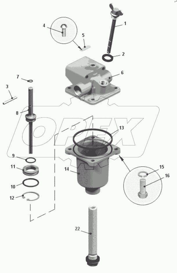  Противозамерзатель 100-3536010