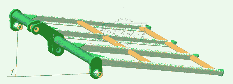 Захват ПФН-185.02