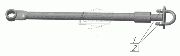 Штанга распорная ОЖ-82П-07-01