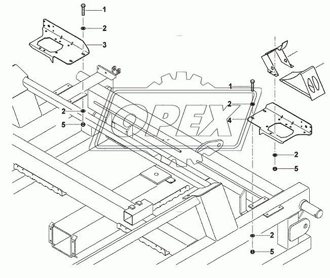 Каркас 2