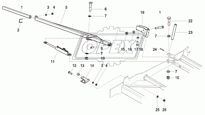 Маркер 1